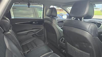 2016 Kia Sorento SX Limited V6   - Photo 12 - Tulsa, OK 74112