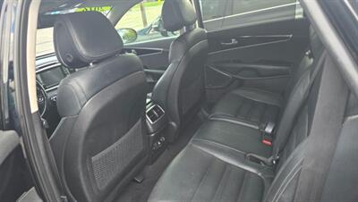 2016 Kia Sorento SX Limited V6   - Photo 19 - Tulsa, OK 74112