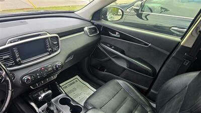 2016 Kia Sorento SX Limited V6   - Photo 18 - Tulsa, OK 74112