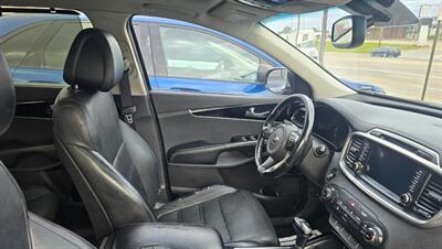 2016 Kia Sorento SX Limited V6   - Photo 7 - Tulsa, OK 74112