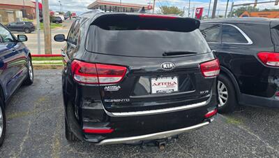2016 Kia Sorento SX Limited V6   - Photo 4 - Tulsa, OK 74112