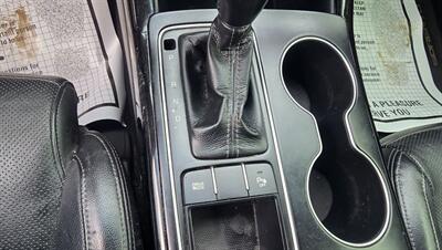 2016 Kia Sorento SX Limited V6   - Photo 26 - Tulsa, OK 74112