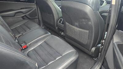 2016 Kia Sorento SX Limited V6   - Photo 13 - Tulsa, OK 74112