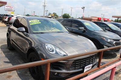 2016 Porsche Macan S   - Photo 10 - Tulsa, OK 74112
