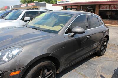 2016 Porsche Macan S   - Photo 4 - Tulsa, OK 74112
