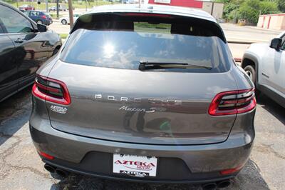 2016 Porsche Macan S   - Photo 7 - Tulsa, OK 74112
