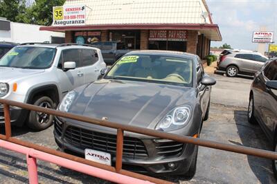2016 Porsche Macan S   - Photo 9 - Tulsa, OK 74112