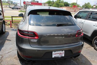 2016 Porsche Macan S   - Photo 6 - Tulsa, OK 74112