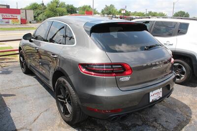 2016 Porsche Macan S   - Photo 5 - Tulsa, OK 74112