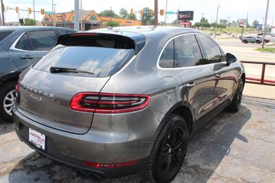 2016 Porsche Macan S   - Photo 8 - Tulsa, OK 74112