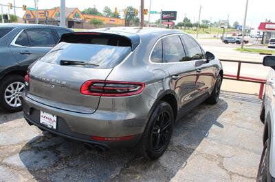 2016 Porsche Macan S   - Photo 3 - Tulsa, OK 74112