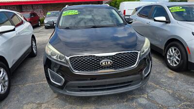 2017 Kia Sorento LX - Photo 6 - Tulsa, OK 74112