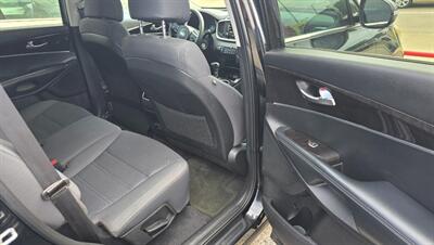 2017 Kia Sorento LX - Photo 14 - Tulsa, OK 74112
