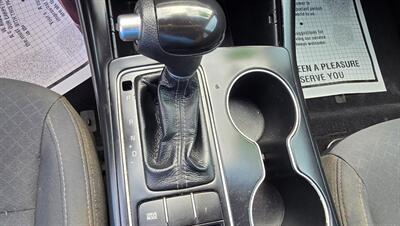 2017 Kia Sorento LX - Photo 22 - Tulsa, OK 74112