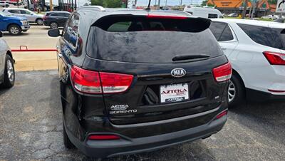2017 Kia Sorento LX - Photo 4 - Tulsa, OK 74112