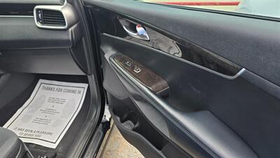 2017 Kia Sorento LX - Photo 12 - Tulsa, OK 74112