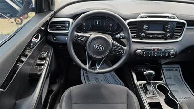 2017 Kia Sorento LX - Photo 15 - Tulsa, OK 74112