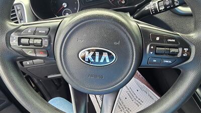 2017 Kia Sorento LX - Photo 21 - Tulsa, OK 74112