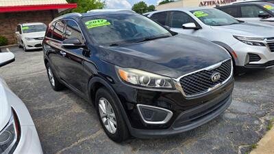 2017 Kia Sorento LX - Photo 1 - Tulsa, OK 74112