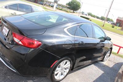 2016 Chrysler 200 Limited Platinum   - Photo 23 - Tulsa, OK 74112