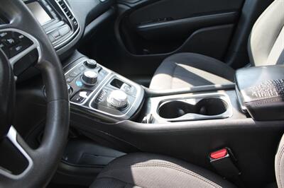 2016 Chrysler 200 Limited Platinum   - Photo 20 - Tulsa, OK 74112