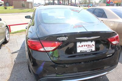 2016 Chrysler 200 Limited Platinum   - Photo 26 - Tulsa, OK 74112