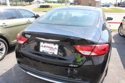 2016 Chrysler 200 Limited Platinum   - Photo 22 - Tulsa, OK 74112