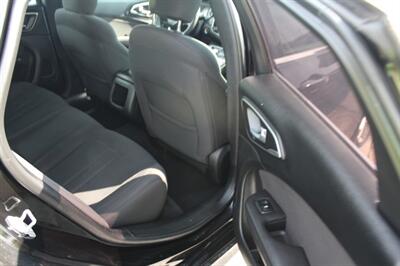 2016 Chrysler 200 Limited Platinum   - Photo 8 - Tulsa, OK 74112