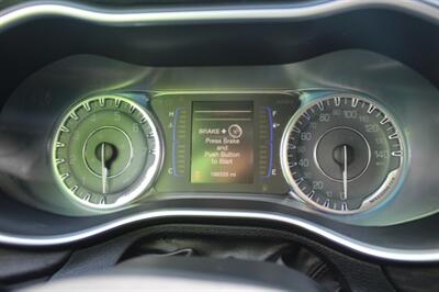 2016 Chrysler 200 Limited Platinum   - Photo 19 - Tulsa, OK 74112