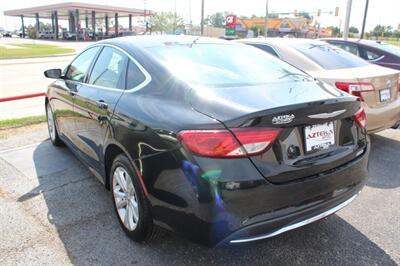 2016 Chrysler 200 Limited Platinum   - Photo 25 - Tulsa, OK 74112