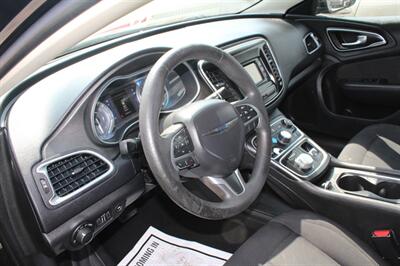 2016 Chrysler 200 Limited Platinum   - Photo 14 - Tulsa, OK 74112