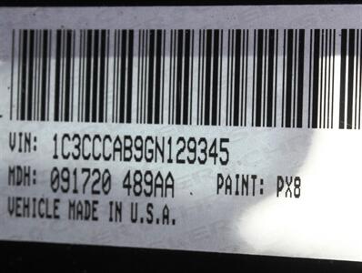 2016 Chrysler 200 Limited Platinum   - Photo 28 - Tulsa, OK 74112