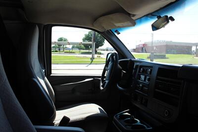2014 Chevrolet Express 2500   - Photo 5 - Tulsa, OK 74112