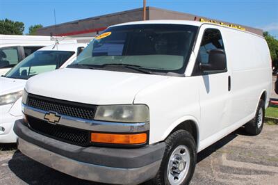 2014 Chevrolet Express 2500   - Photo 7 - Tulsa, OK 74112