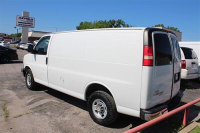 2014 Chevrolet Express 2500   - Photo 4 - Tulsa, OK 74112