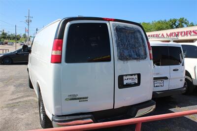 2014 Chevrolet Express 2500   - Photo 9 - Tulsa, OK 74112