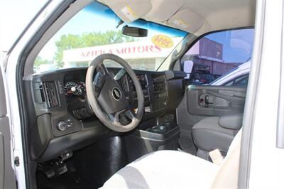 2014 Chevrolet Express 2500   - Photo 14 - Tulsa, OK 74112