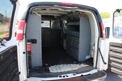 2014 Chevrolet Express 2500   - Photo 11 - Tulsa, OK 74112