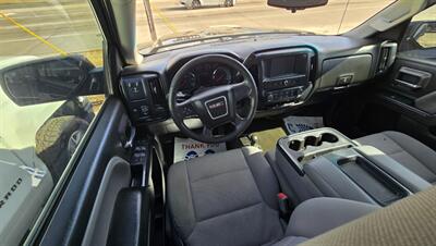 2017 GMC Sierra 1500   - Photo 11 - Tulsa, OK 74112
