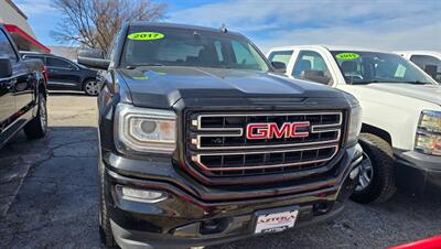 2017 GMC Sierra 1500   - Photo 4 - Tulsa, OK 74112