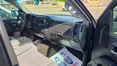 2017 GMC Sierra 1500   - Photo 7 - Tulsa, OK 74112