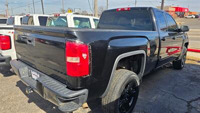 2017 GMC Sierra 1500   - Photo 23 - Tulsa, OK 74112