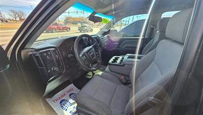 2017 GMC Sierra 1500   - Photo 21 - Tulsa, OK 74112