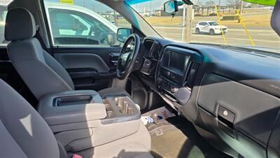 2017 GMC Sierra 1500   - Photo 6 - Tulsa, OK 74112