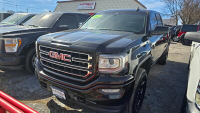 2017 GMC Sierra 1500   - Photo 2 - Tulsa, OK 74112