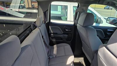 2017 GMC Sierra 1500   - Photo 8 - Tulsa, OK 74112