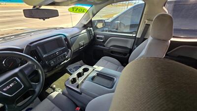 2017 GMC Sierra 1500   - Photo 12 - Tulsa, OK 74112