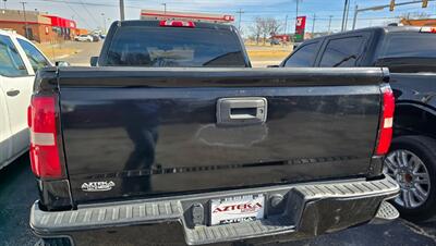 2017 GMC Sierra 1500   - Photo 22 - Tulsa, OK 74112