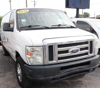 2012 Ford E-350 SD   - Photo 3 - Tulsa, OK 74112