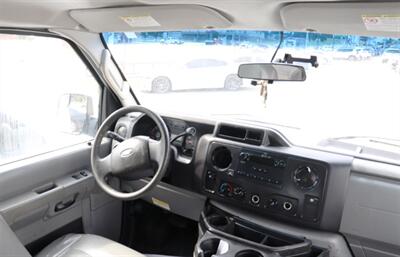 2012 Ford E-350 SD   - Photo 8 - Tulsa, OK 74112